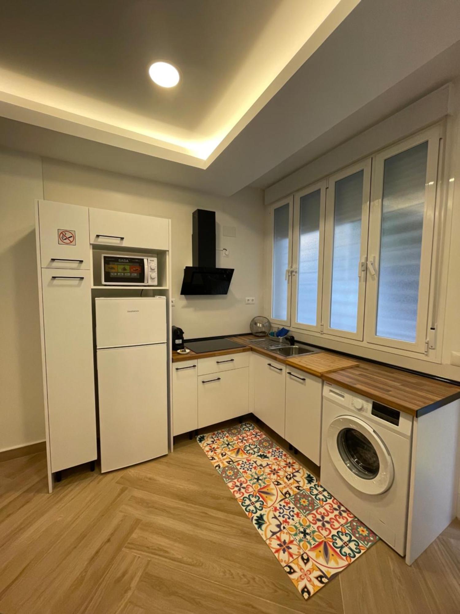 Carla Appartement Málaga